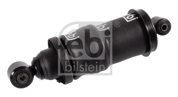 Shock Absorber, driver cab suspension